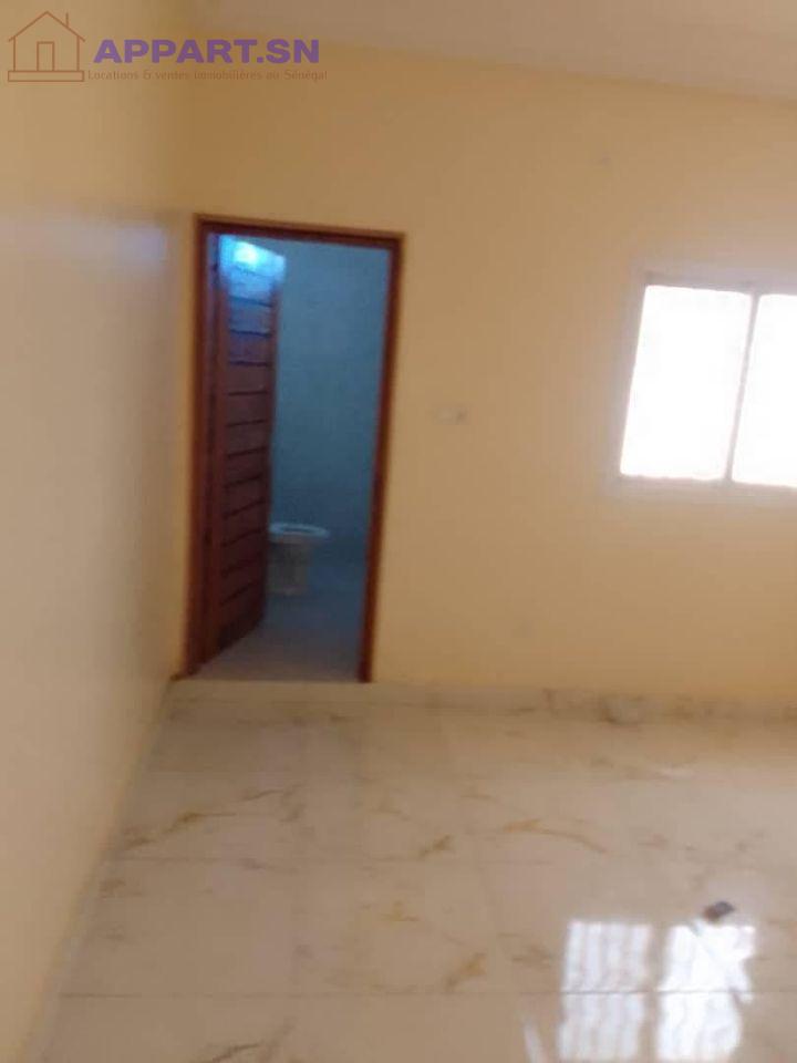 Studio cité batrain mermoz 