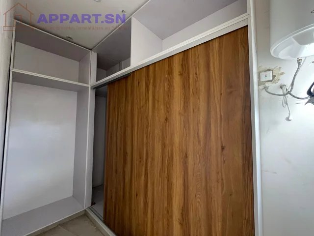 APPARTEMENT F4 À LOUER YOFF OCÉAN Yoff • Dakar Sénégal