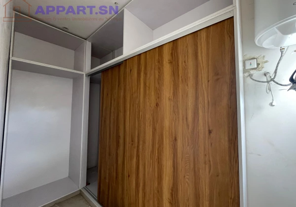 APPARTEMENT F4 À LOUER YOFF OCÉAN Yoff • Dakar Senegal
