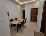 Appartement meublé F3 à louer Cité Sonatel, Liberté 6 – Emplacement Idéal Dakar, Liberté 6 Senegal