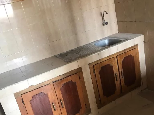 Appartement à Ouakam cité comico Ouakam • Dakar Sénégal