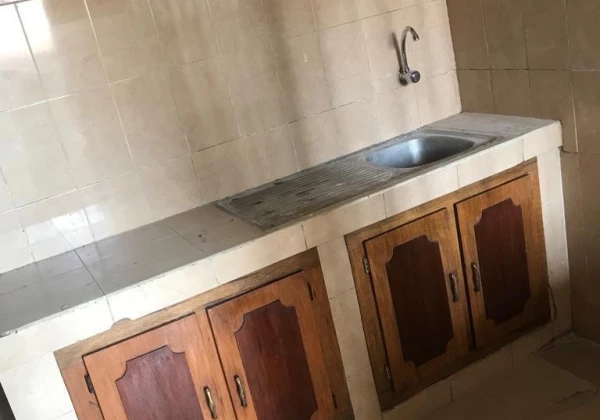 Appartement à Ouakam cité comico Ouakam • Dakar Senegal