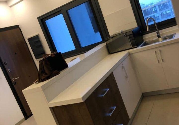 Appartement F4 meublé à louer au Point-E Point-E • Dakar Sénégal