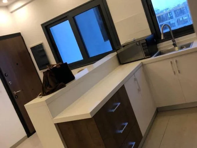 Appartement F4 meublé à louer au Point-E Point-E • Dakar Sénégal