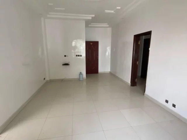 Appartement F3 Grand Standing à Point E Point-E • Dakar Sénégal