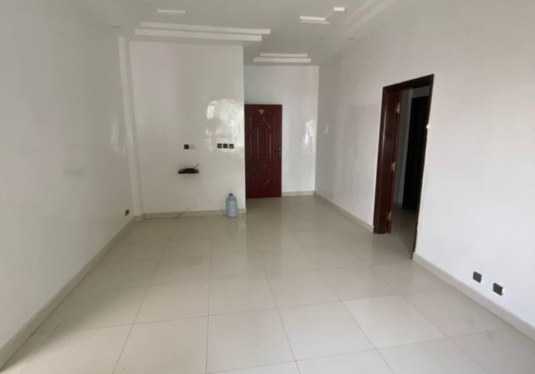 Appartement F3 Grand Standing à Point E Point-E • Dakar Senegal