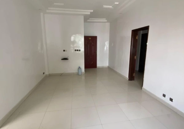 Appartement F3 Grand Standing à Point E Point-E • Dakar Senegal