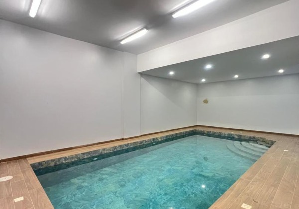 APPARTEMENT F4 À LOUER NGOR ALMADIES Ngor • Dakar Senegal