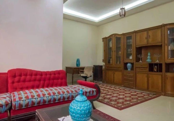 Villa meublée aux Almadies Almadies • Dakar Senegal
