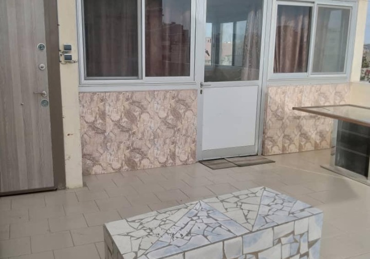 Luxueux Appartement Meublé Rufisque Sénégal