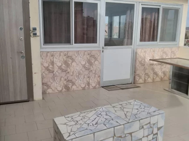 Luxueux Appartement Meublé Rufisque Sénégal