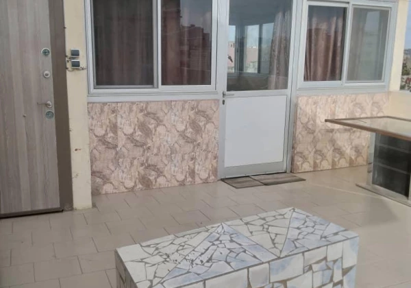Luxueux Appartement Meublé Rufisque Senegal
