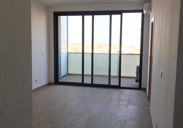 Appartement F4 à louer à HLM grand Yoff Yoff • Dakar Senegal