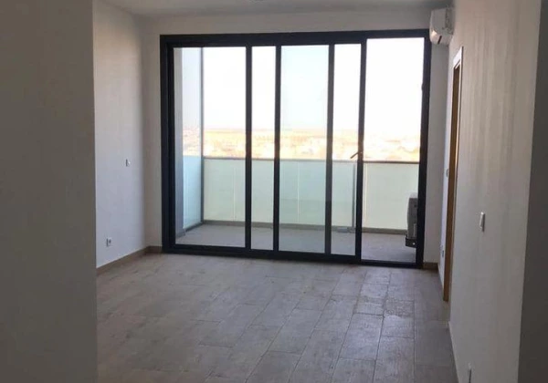 Appartement F4 à louer à HLM grand Yoff Yoff • Dakar Senegal