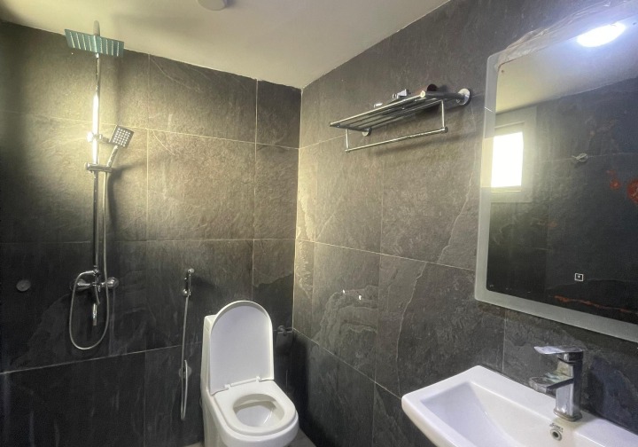 APPARTEMENT F3 À VENDRE À SICAP FOIRE  Nord-Foire Sénégal