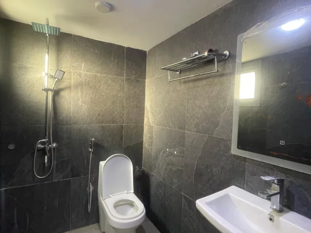 APPARTEMENT F3 À VENDRE À SICAP FOIRE Dakar Sénégal
