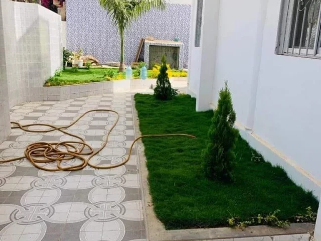 Villa R+1 à louer Mamelles Mamelles • Dakar Sénégal