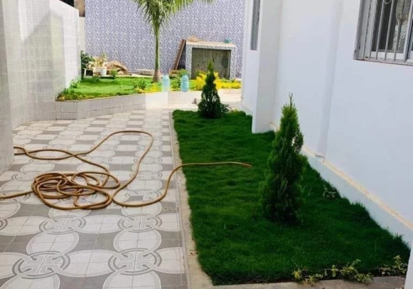 Villa R+1 à louer Mamelles Mamelles • Dakar Senegal