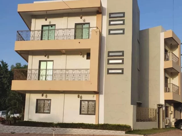 Villa Duplex R+1 Haute standing Hann Maristes Hann Mariste • Dakar Sénégal