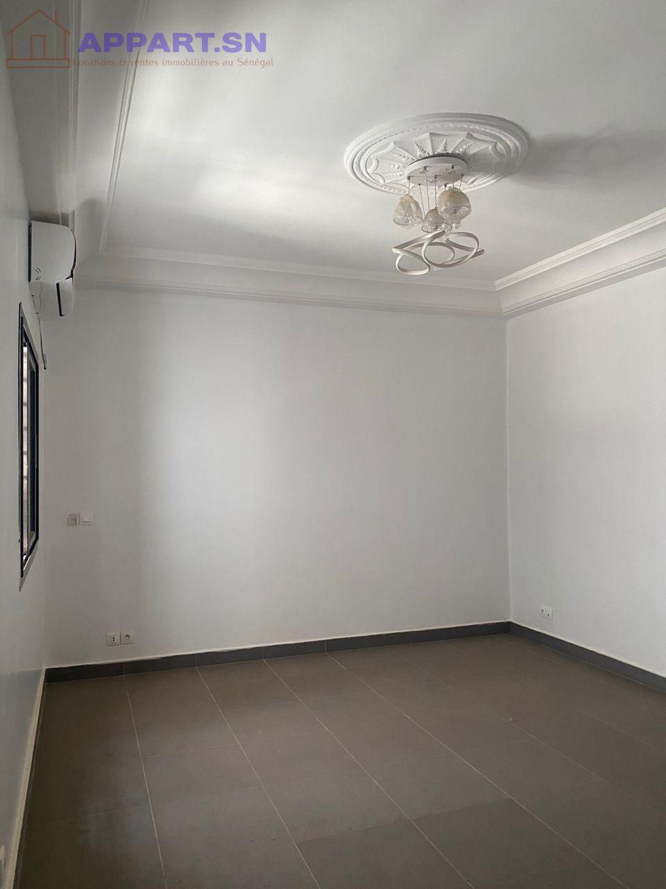 APPARTEMENT F4 À LOUER MAMELLES Dakar, Mamelles Senegal