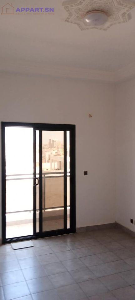 Appartement F3 à Liberté 6 Dakar, Liberté 6 Senegal