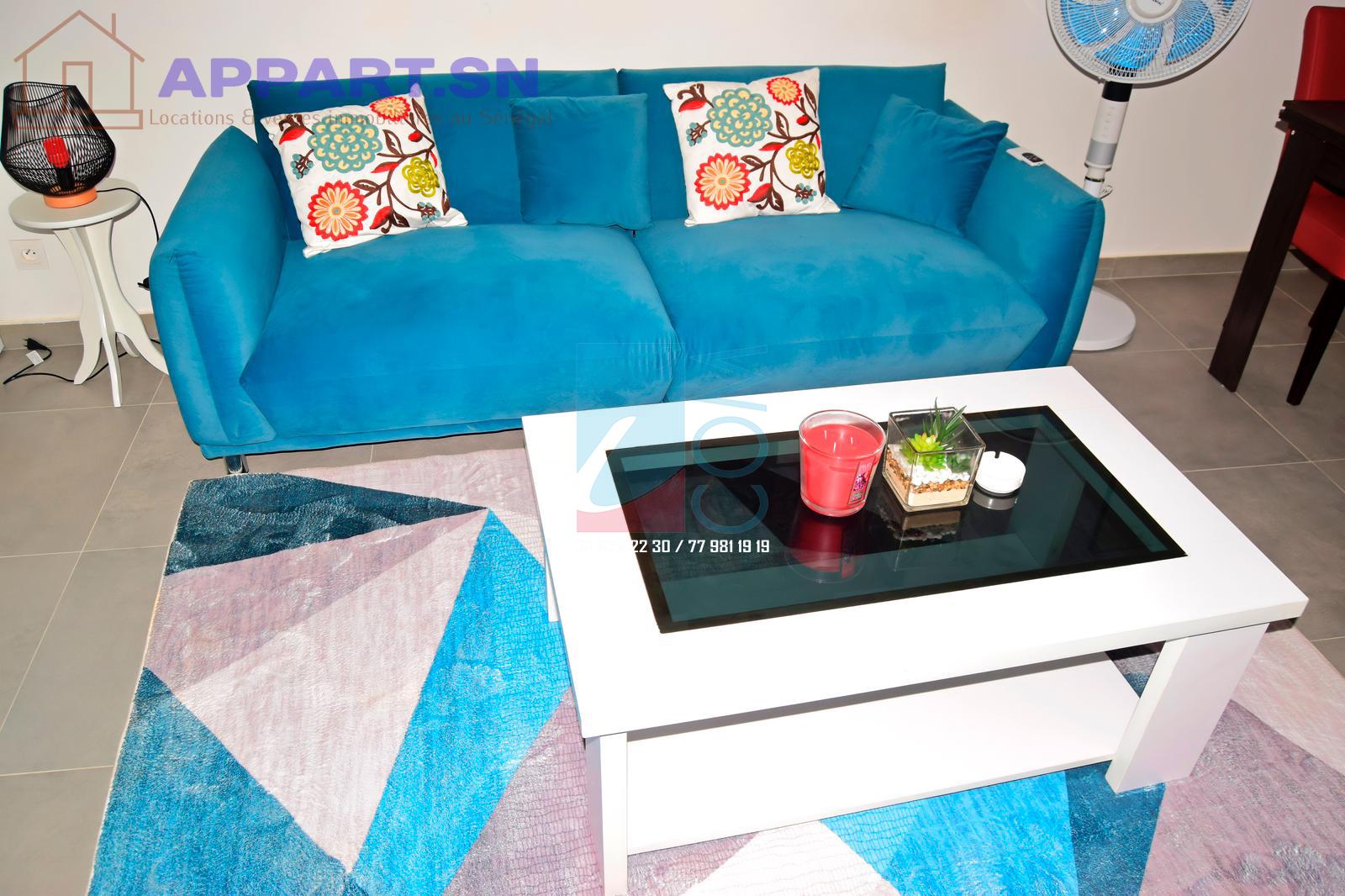STUDIOS À LOUER mamelles