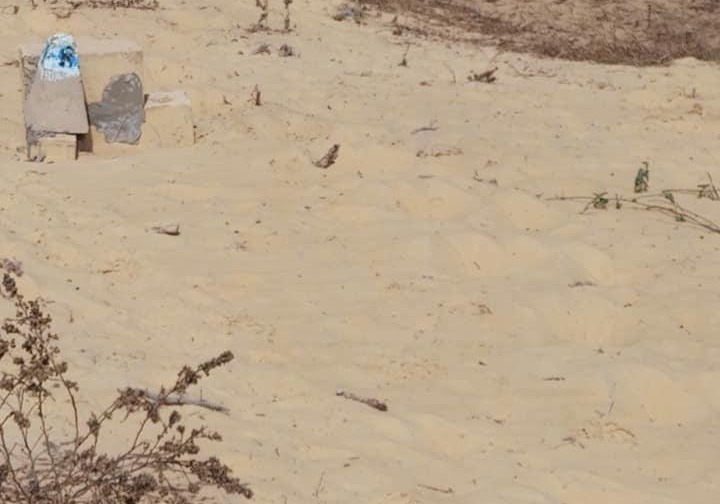 Parcelle de terrain à kaniack Bambilor • Rufisque Sénégal