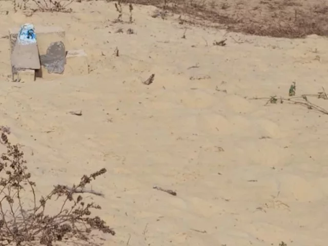 Parcelle de terrain à kaniack Bambilor • Rufisque Sénégal