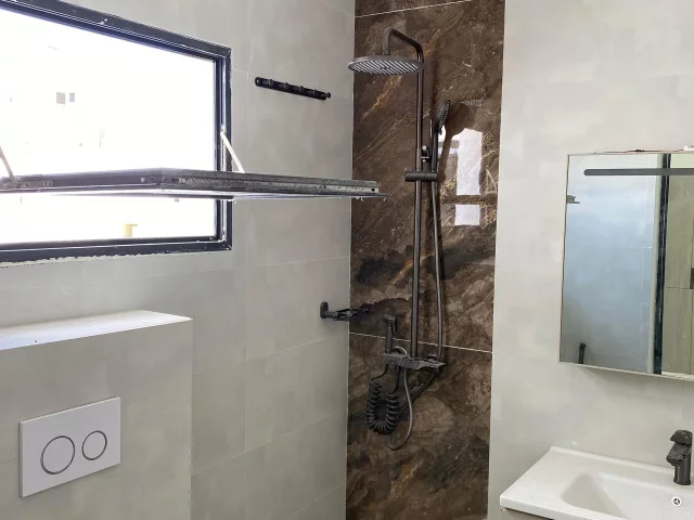 APPARTEMENT NEUF F4 À LOUER MAMELLES Cité Mbackiou Faye • Dakar Sénégal