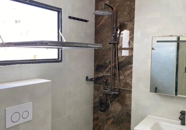 APPARTEMENT NEUF F4 À LOUER MAMELLES Cité Mbackiou Faye • Dakar Senegal