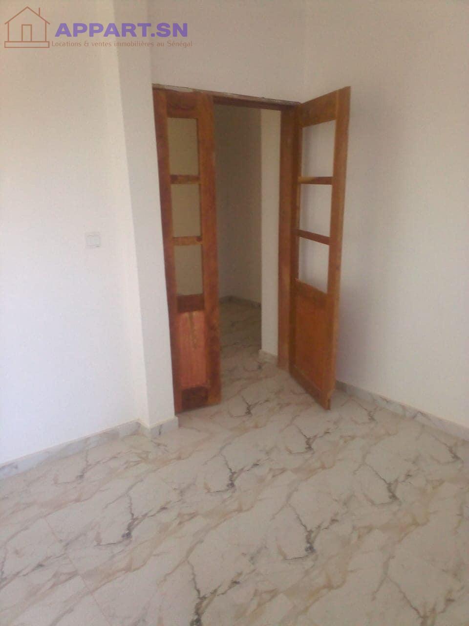 Appartement F3 à louer à Ouakam Dakar, Ouakam Senegal
