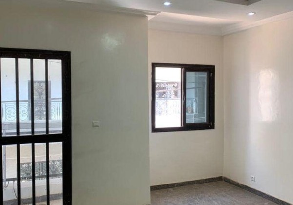 Appartement F3 CICES Foire VDN Dakar Senegal