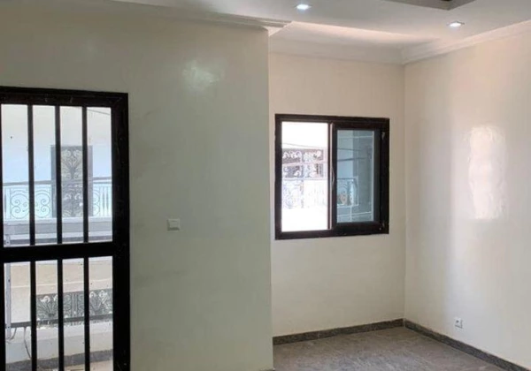 Appartement F3 CICES Foire VDN Dakar Senegal