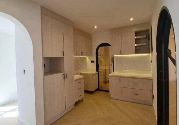 Appartement F4 à vendre à Keur Gorgui Dakar Senegal