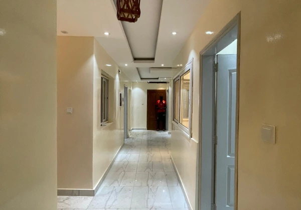 APPARTEMENT F4 À LOUER OUAKAM Ouakam • Dakar Senegal