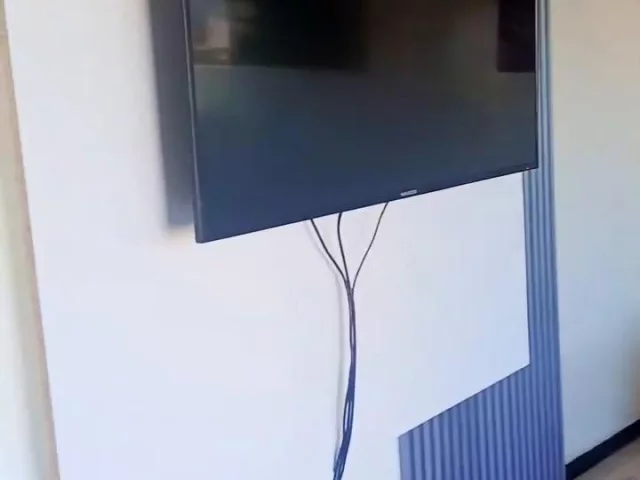 Appartement meublé F3 2 chambres, salon, balcon et cuisine équipée Liberté 6 Extension • Dakar Sénégal