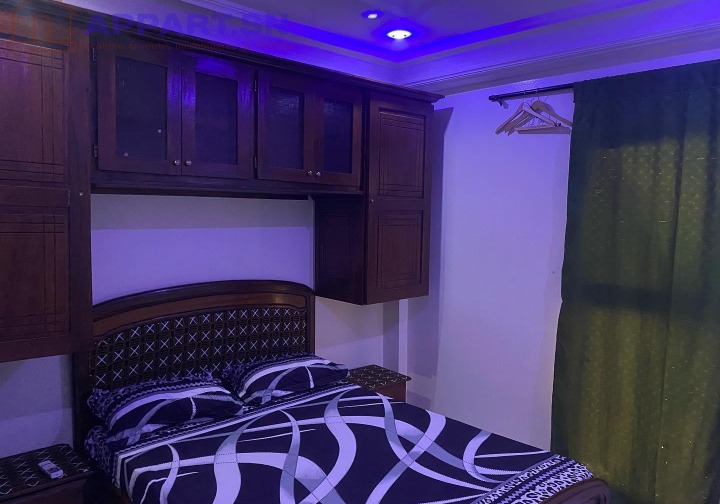 Appartement meublé Cité mixta Dakar Sénégal