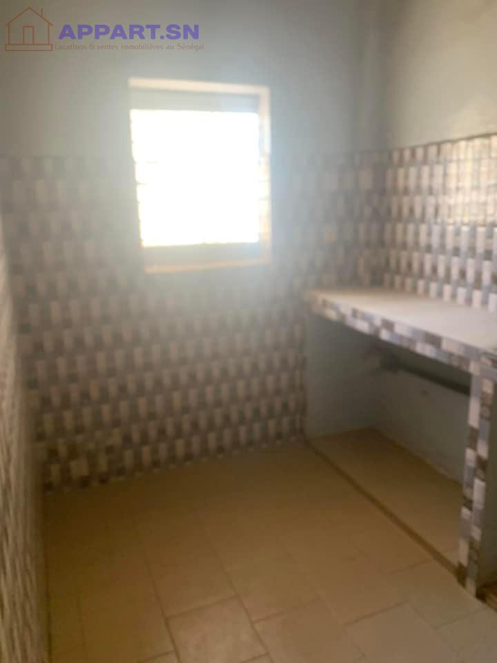 Villa 150m² à vendre à keur massar