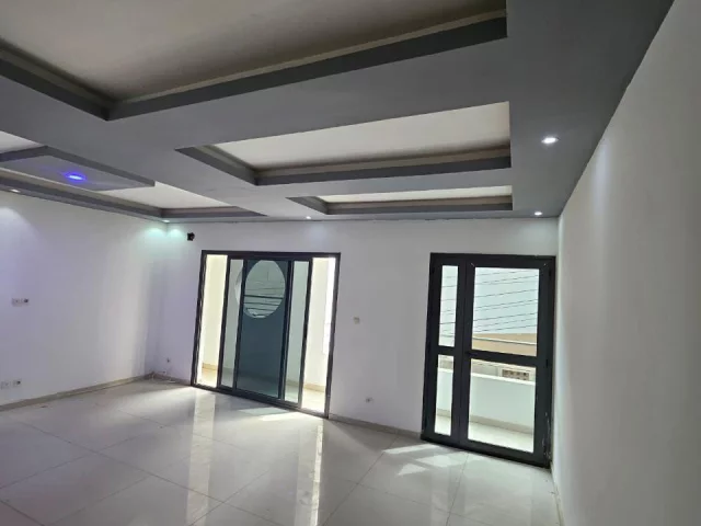 APPARTEMENT F4 À LOUER OUAKAM Ouakam • Dakar Sénégal