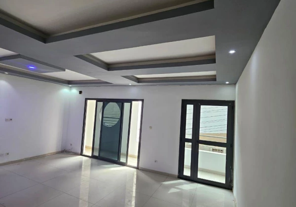 APPARTEMENT F4 À LOUER OUAKAM Ouakam • Dakar Senegal