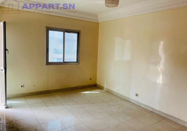 Appartement F3 à louer aux Maristes Maristes • Dakar Senegal
