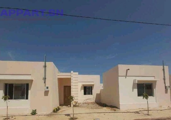 Villa CDC Bambilor Bambilor Sénégal