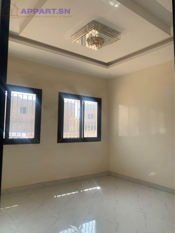 Appartement F3 Almadies 2 Cité Kalia 2