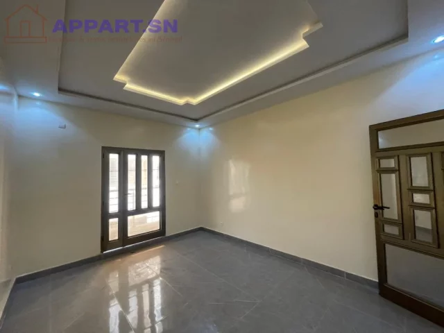 APPARTEMENT F3 À LOUER NGOR-ALMADIES Ngor • Dakar Sénégal