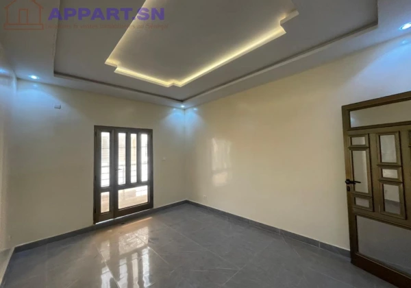 APPARTEMENT F3 À LOUER NGOR-ALMADIES Ngor • Dakar Senegal