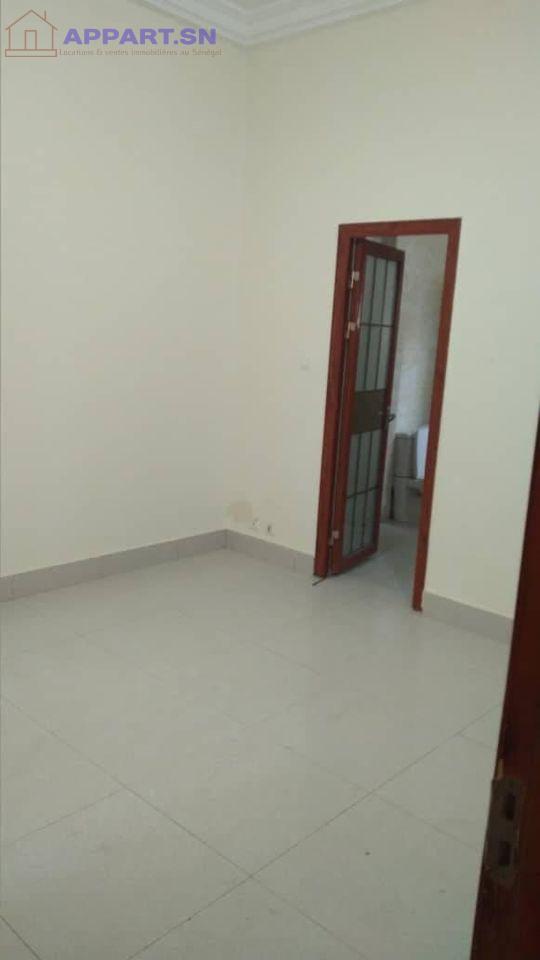 APPARTEMENT MAMELLES A LA CITÉ TOUBA RENAISSANCE Dakar, Mamelles Senegal