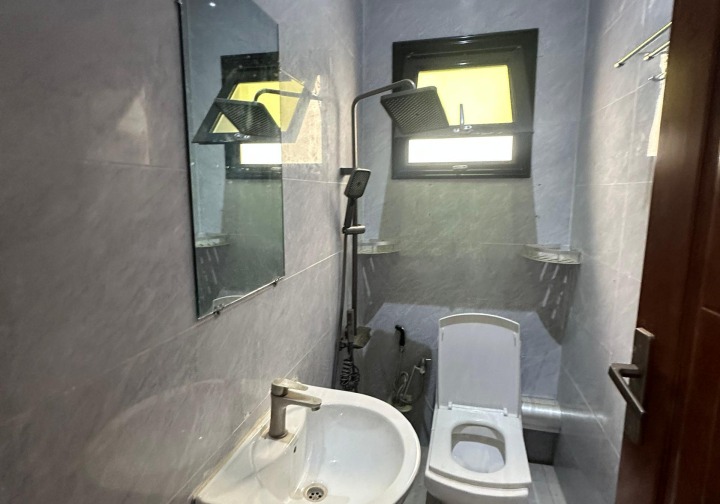 APPARTEMENT F3 À LOUER NGOR ALMADIES RECASEMENT  Ngor Sénégal