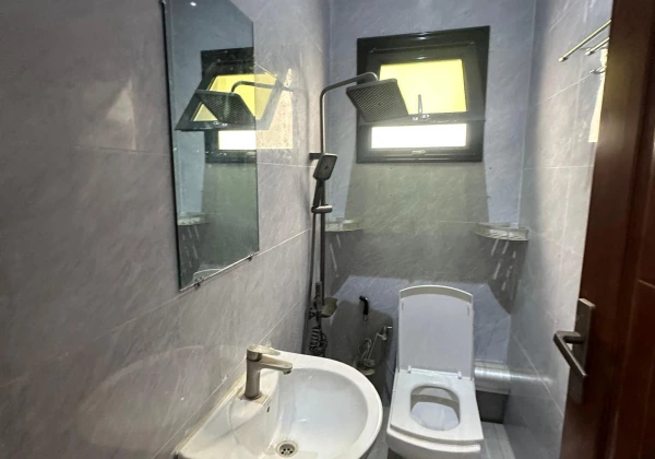 APPARTEMENT F3 À LOUER NGOR ALMADIES RECASEMENT Ngor • Dakar Senegal