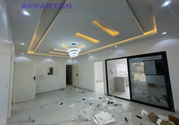 APPARTEMENT F4 À LOUER NGOR ALMADIES Ngor • Dakar Senegal