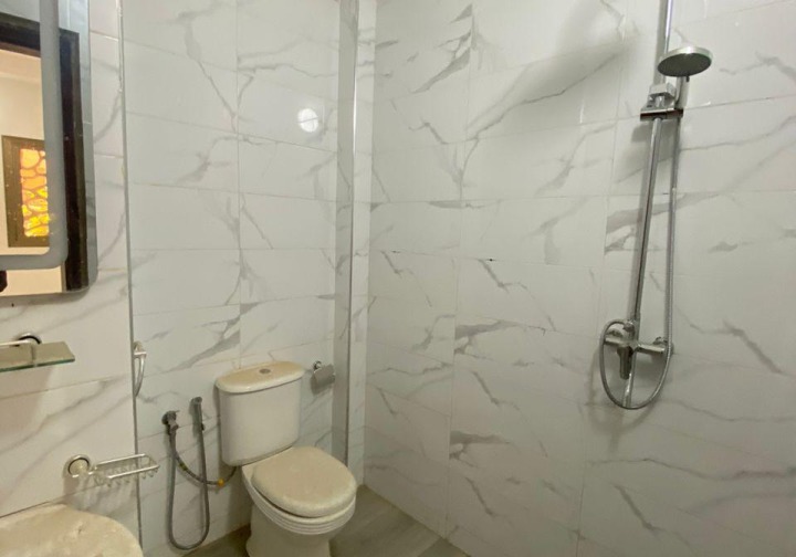 APPARTEMENT F4 À LOUER MARISTES  Maristes Sénégal